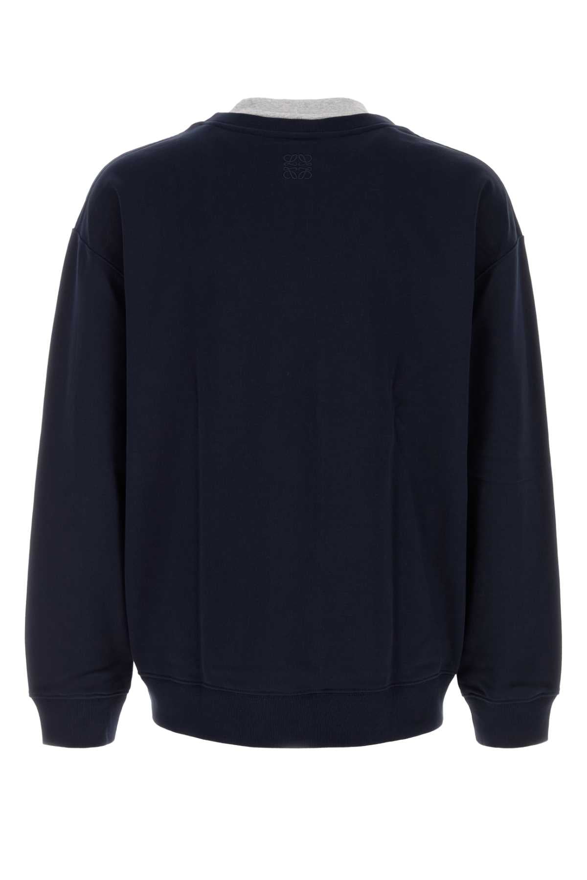 V-NECK_SWEATSHIRT_H526Y24X68_DARKNAVYBLUE_Image_2