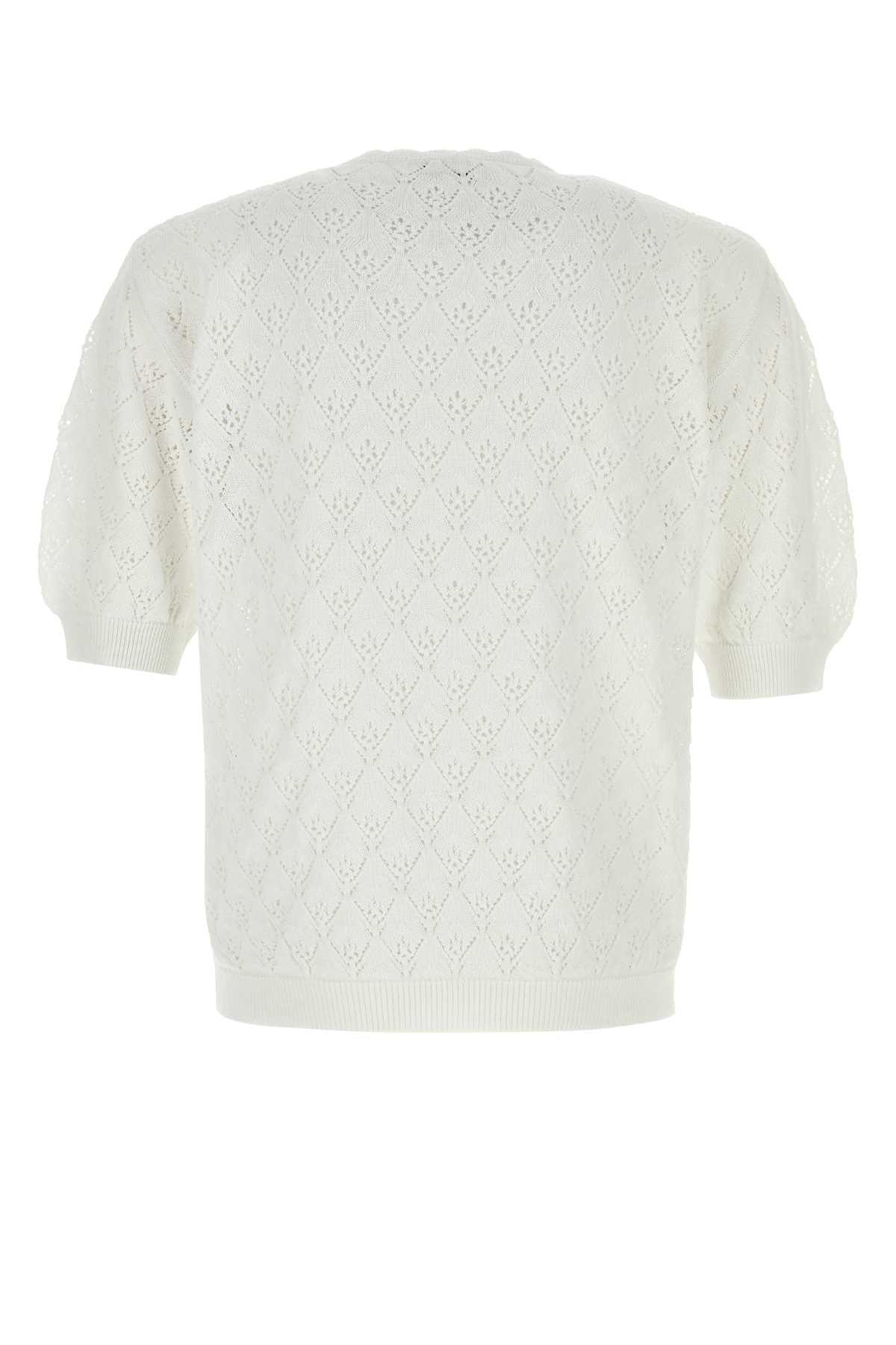 V58326980_COMUNIONE_KNITTED_TEE_MGSS26TT01180_6051_Image_2