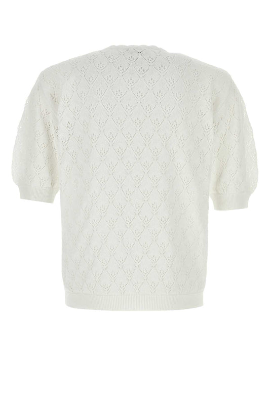 V58326980_COMUNIONE_KNITTED_TEE_MGSS26TT01180_6051_Image_2