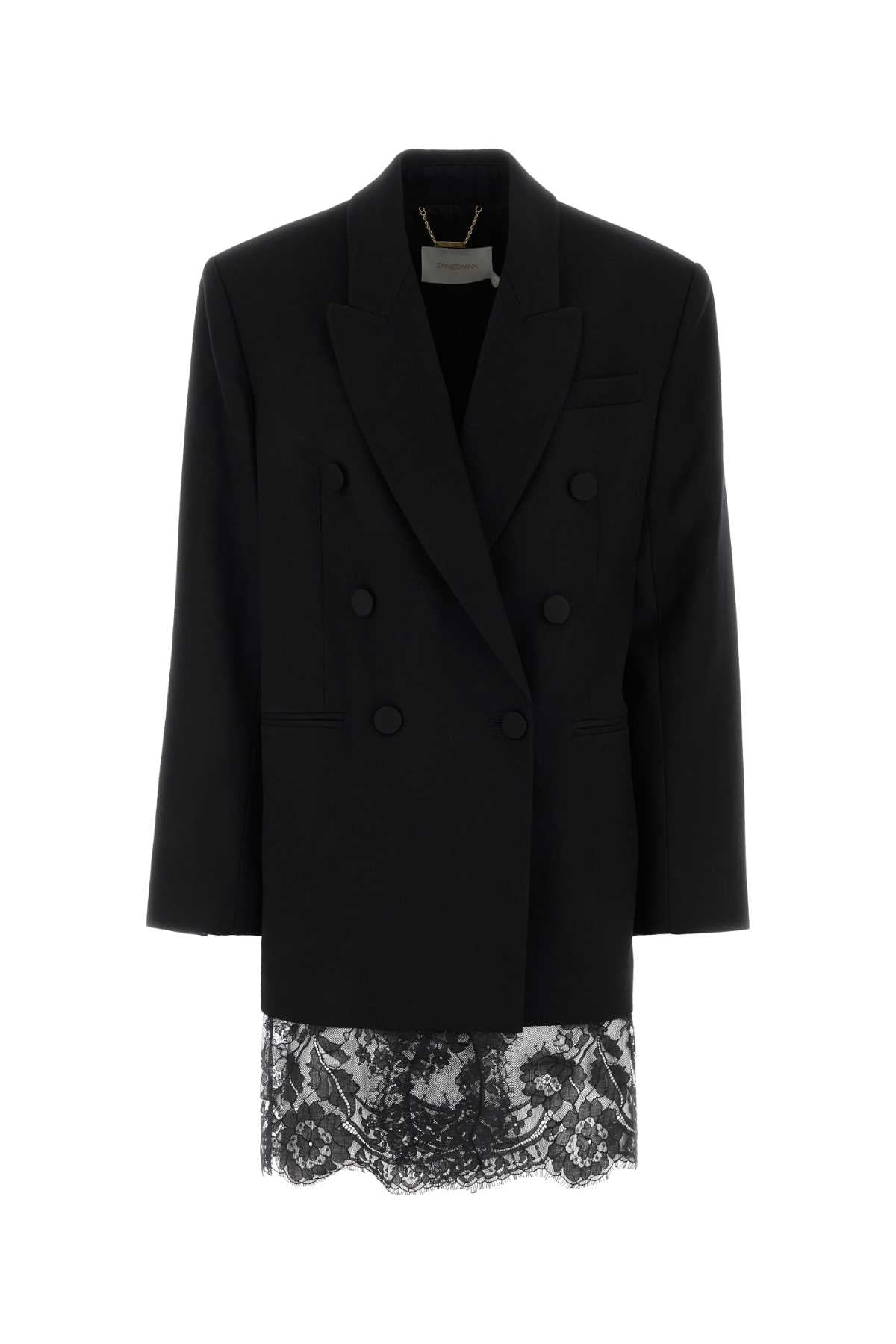VALIANT_LACE_BLAZER_9536JF261_BLK_Image_1