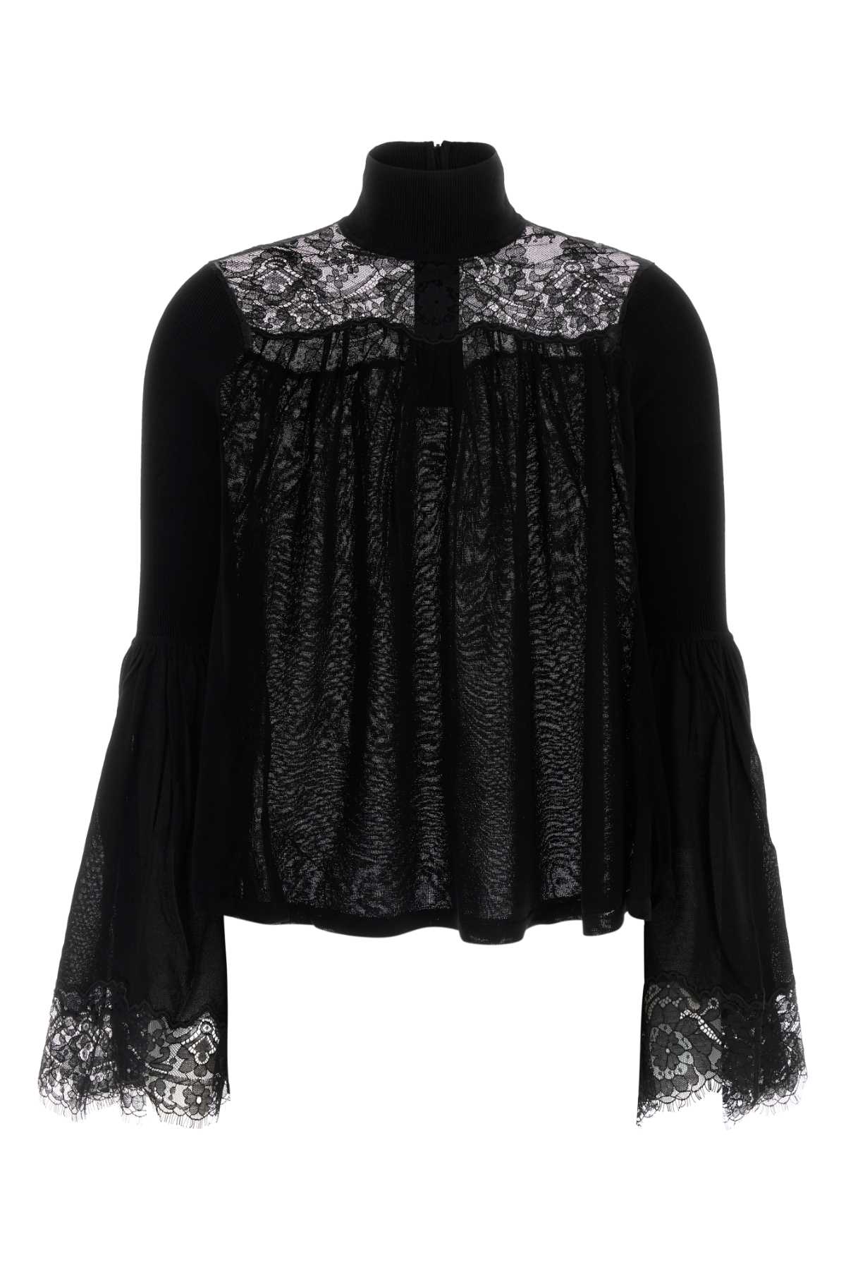 VALIANT_LACE_BLOUSE_9283TF261_BLK_Image_1