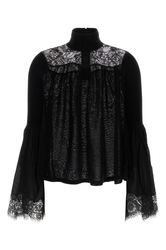 VALIANT_LACE_BLOUSE_9283TF261_BLK_Image_1