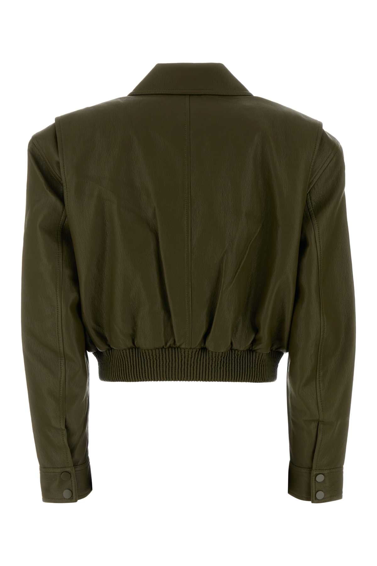 VAL_FAUX_LEATHER_PADDED_JACKET_JAFS22742416_ARMYGREEN_Image_2