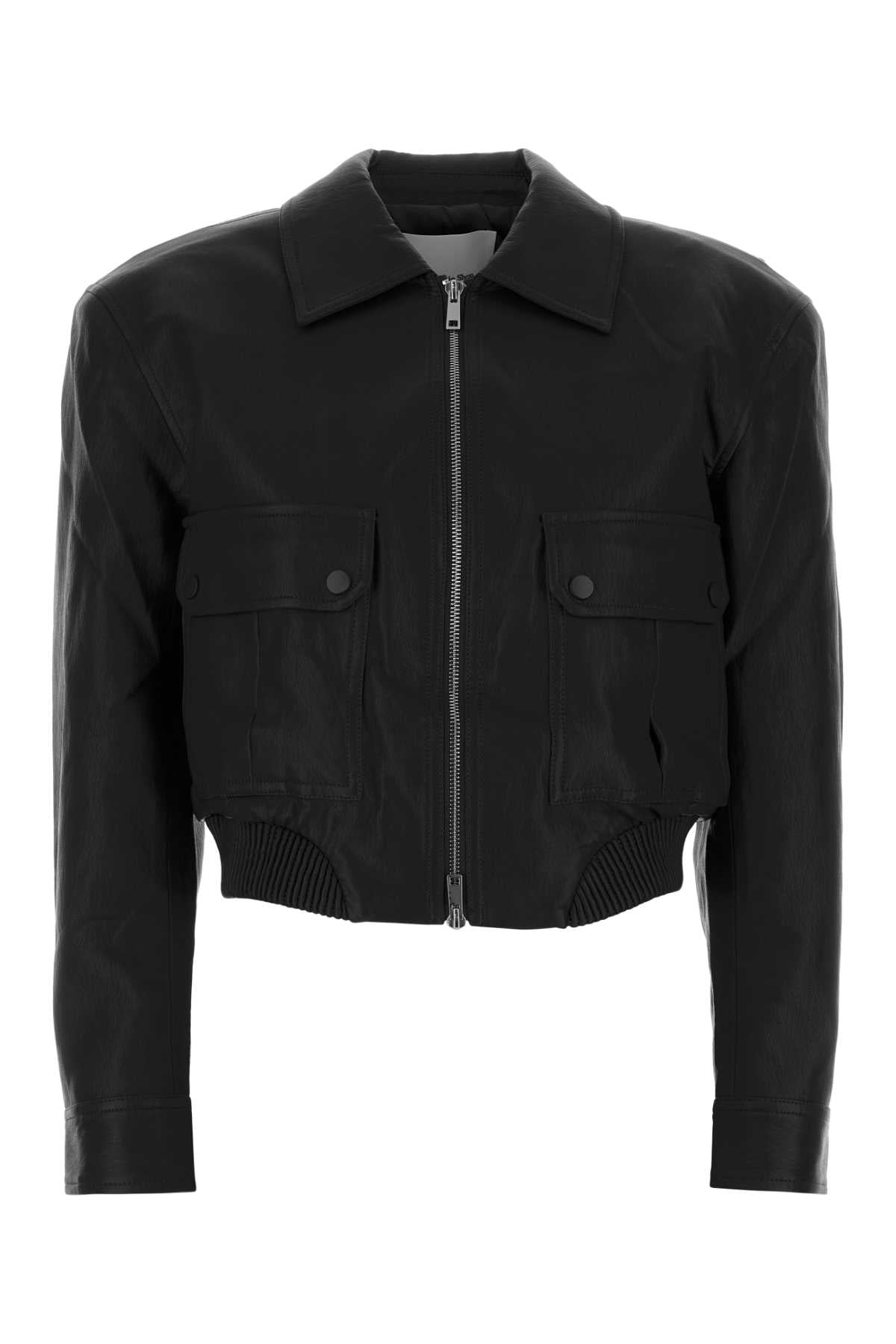VAL_FAUX_LEATHER_PADDED_JACKET_JAFS22745100_BLACK_Image_1