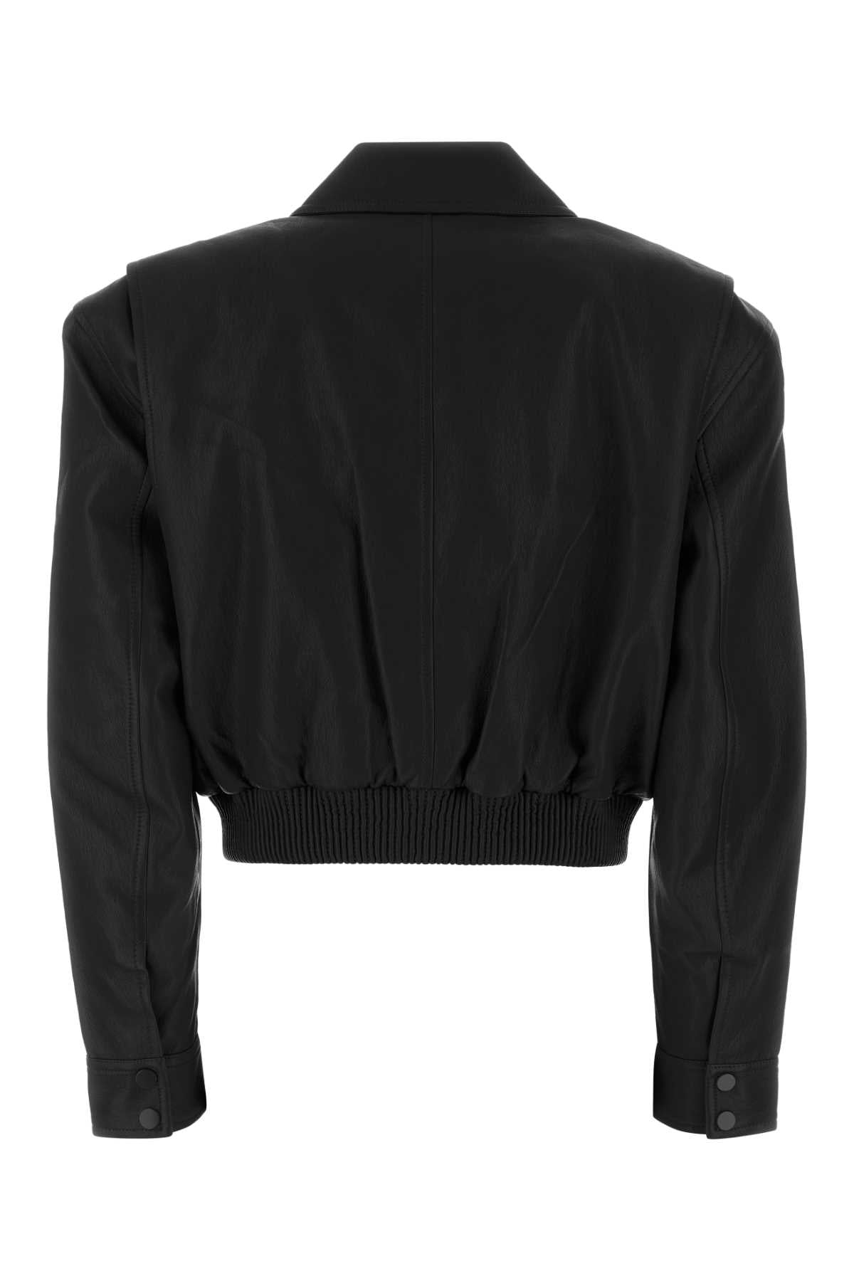 VAL_FAUX_LEATHER_PADDED_JACKET_JAFS22745100_BLACK_Image_2