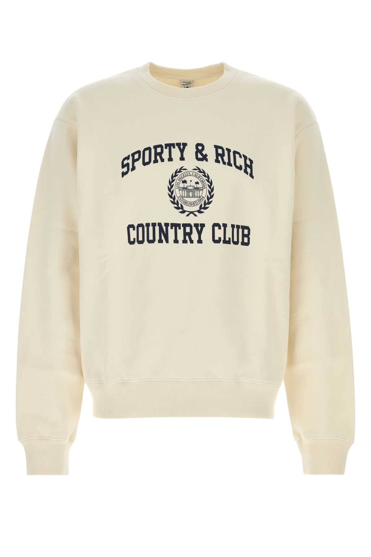 VARSITY_CREST_CREWNECK_ST09876218WH37_ECRUNAVY_Image_1