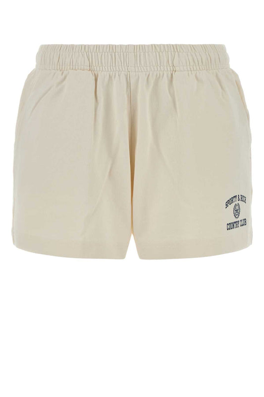 VARSITY_CREST_DISCO_SHORT_SH03776218WH37_ECRU_Image_1