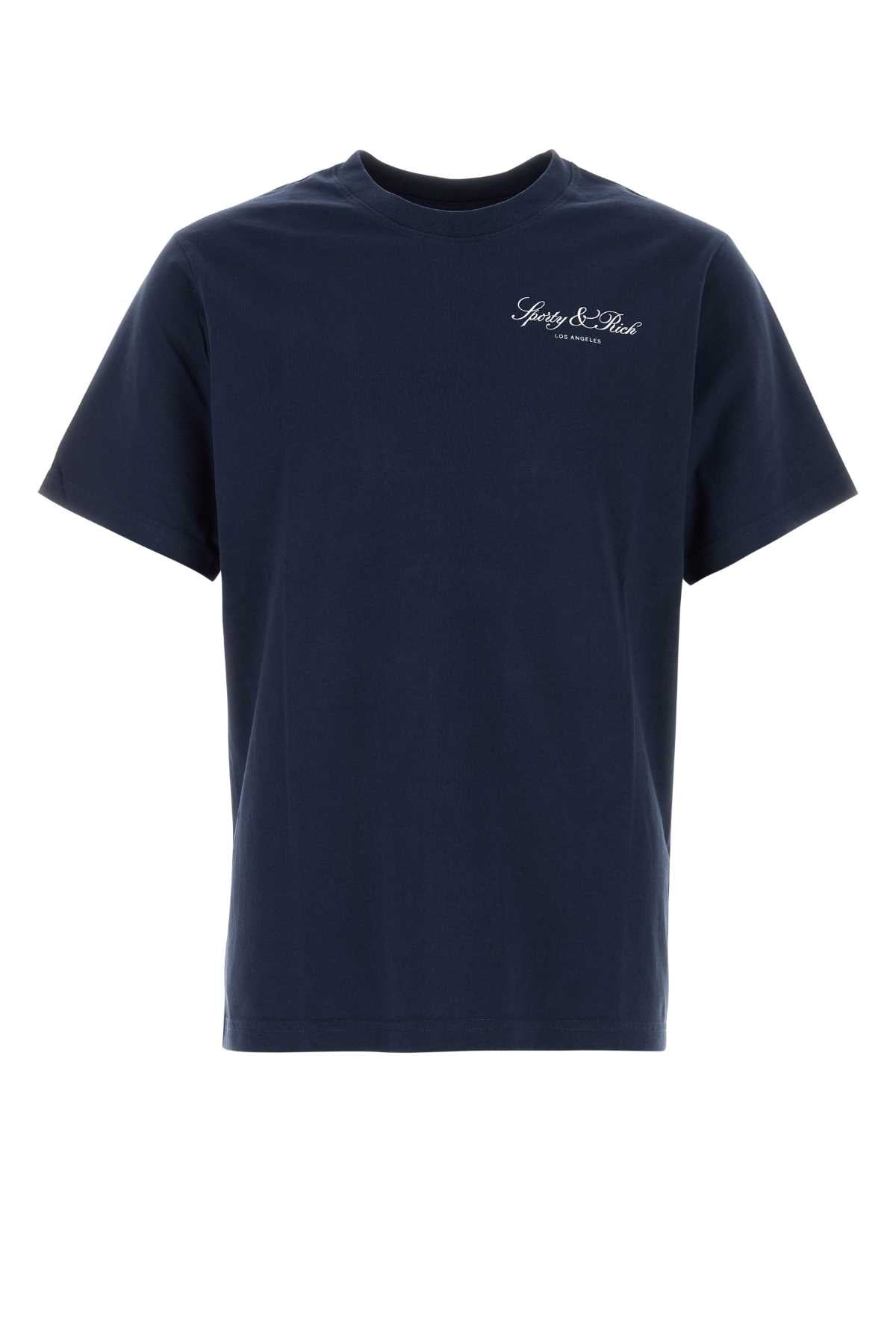 VENDOME_LA_TSHIRT_TO11976269BL106_DARNAVYWHI_Image_1