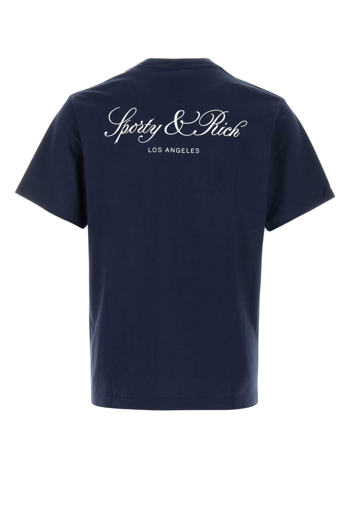 VENDOME_LA_TSHIRT_TO11976269BL106_DARNAVYWHI_Image_2