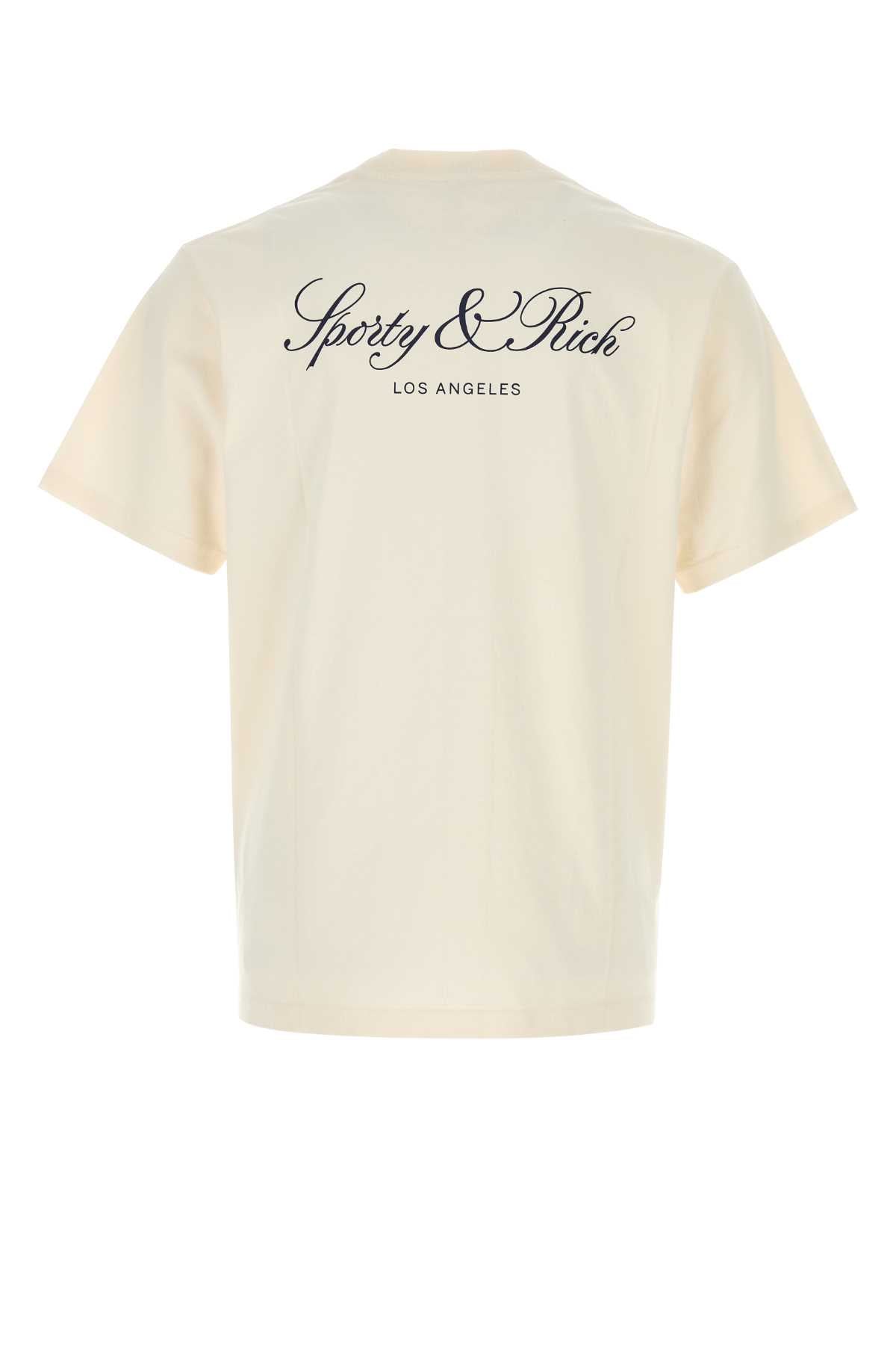 VENDOME_LA_TSHIRT_TO11976269WH37_ECRUNAVY_Image_2