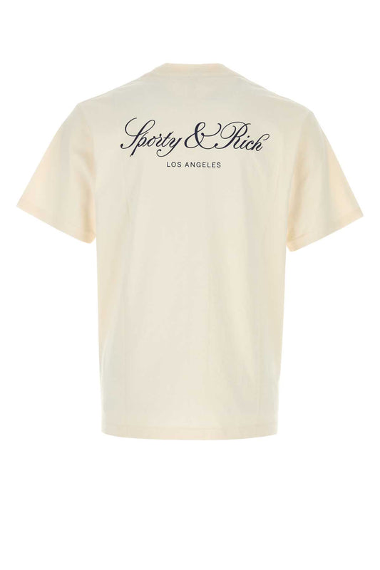 VENDOME_LA_TSHIRT_TO11976269WH37_ECRUNAVY_Image_2