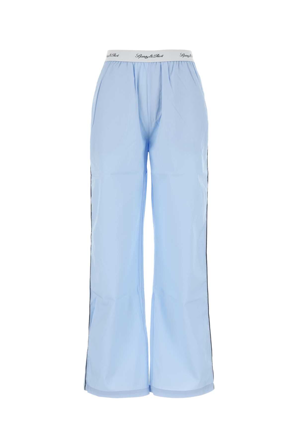 VENDOME_PYJAMA_TROUSERS_PA010516313BL50_SKYBLUE_Image_1