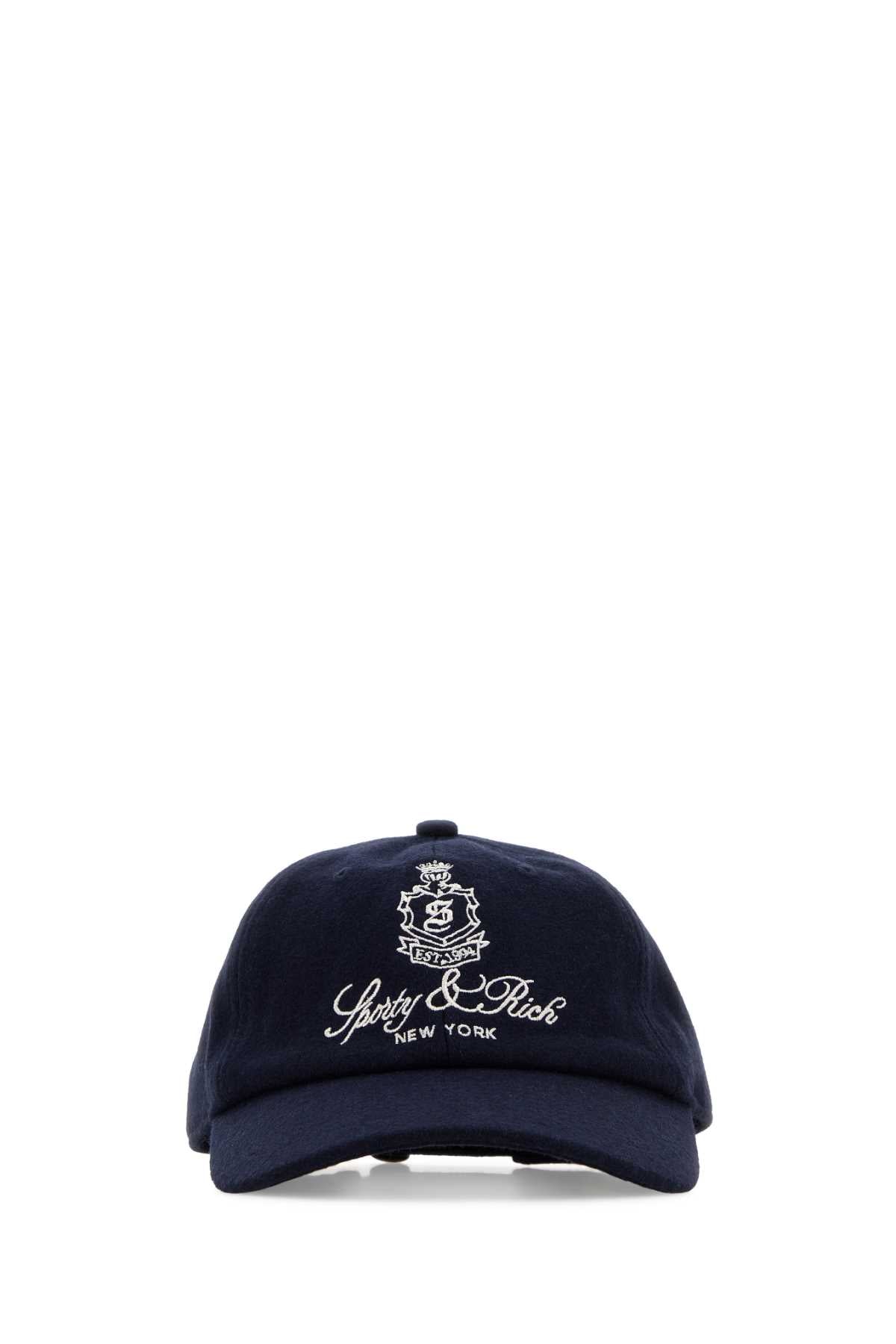VENDOME_WOOL_HAT_AC08066205BL106_DARKNAVY_Image_1
