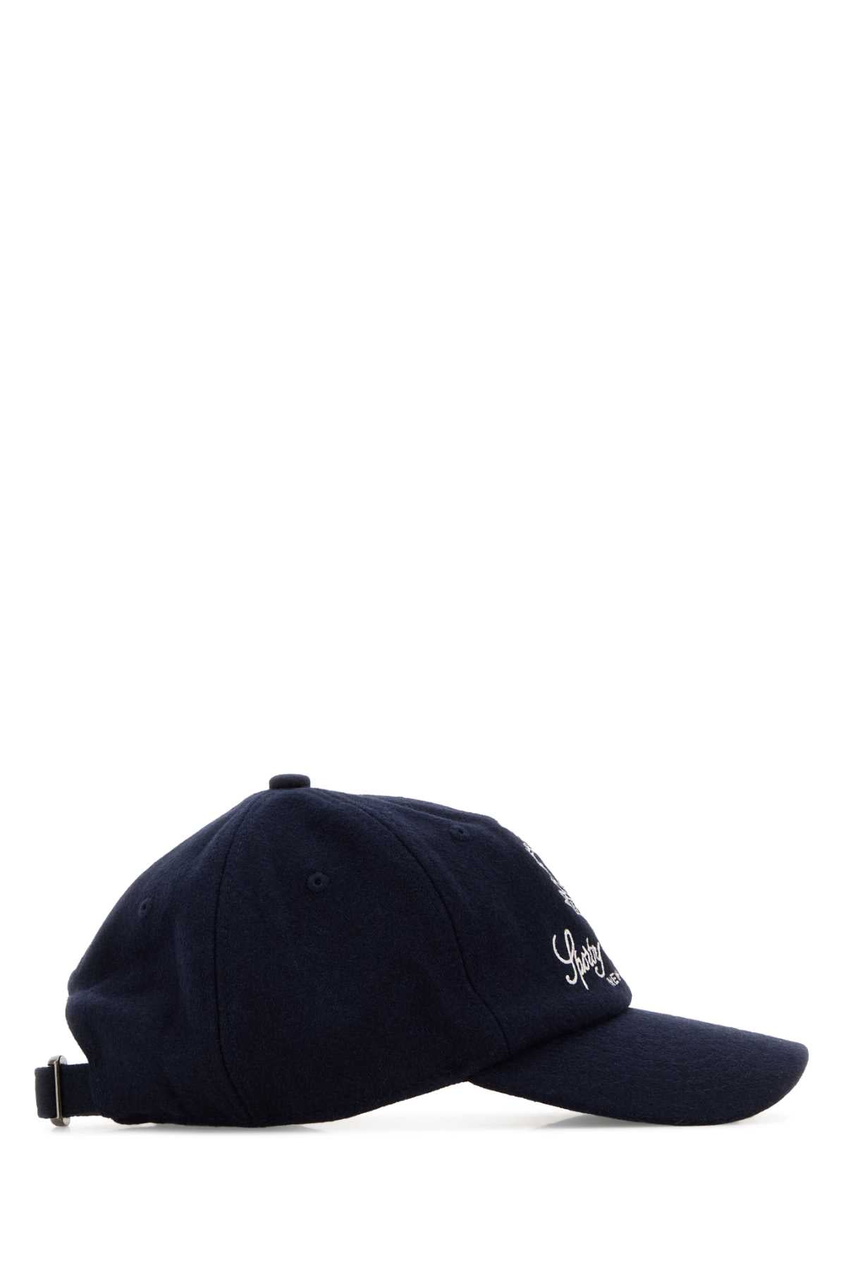 VENDOME_WOOL_HAT_AC08066205BL106_DARKNAVY_Image_2