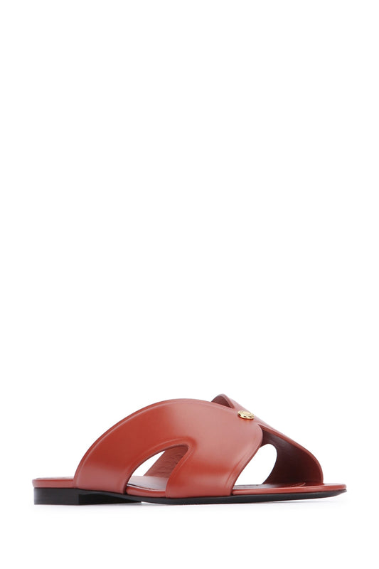 VERA_FLAT_MULE_GLAZED_CAL_FAP4651_R190_Image_2