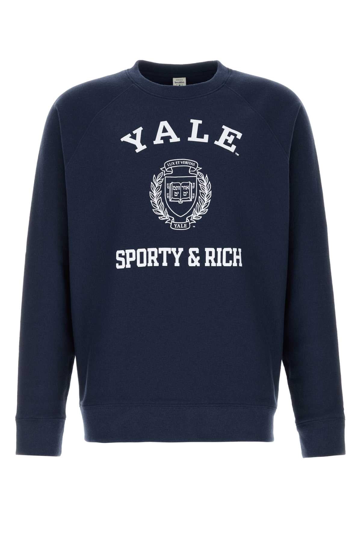 VERITAS_SOFT_CREWNECK_ST082611680BL106_DARKNAVY_Image_1