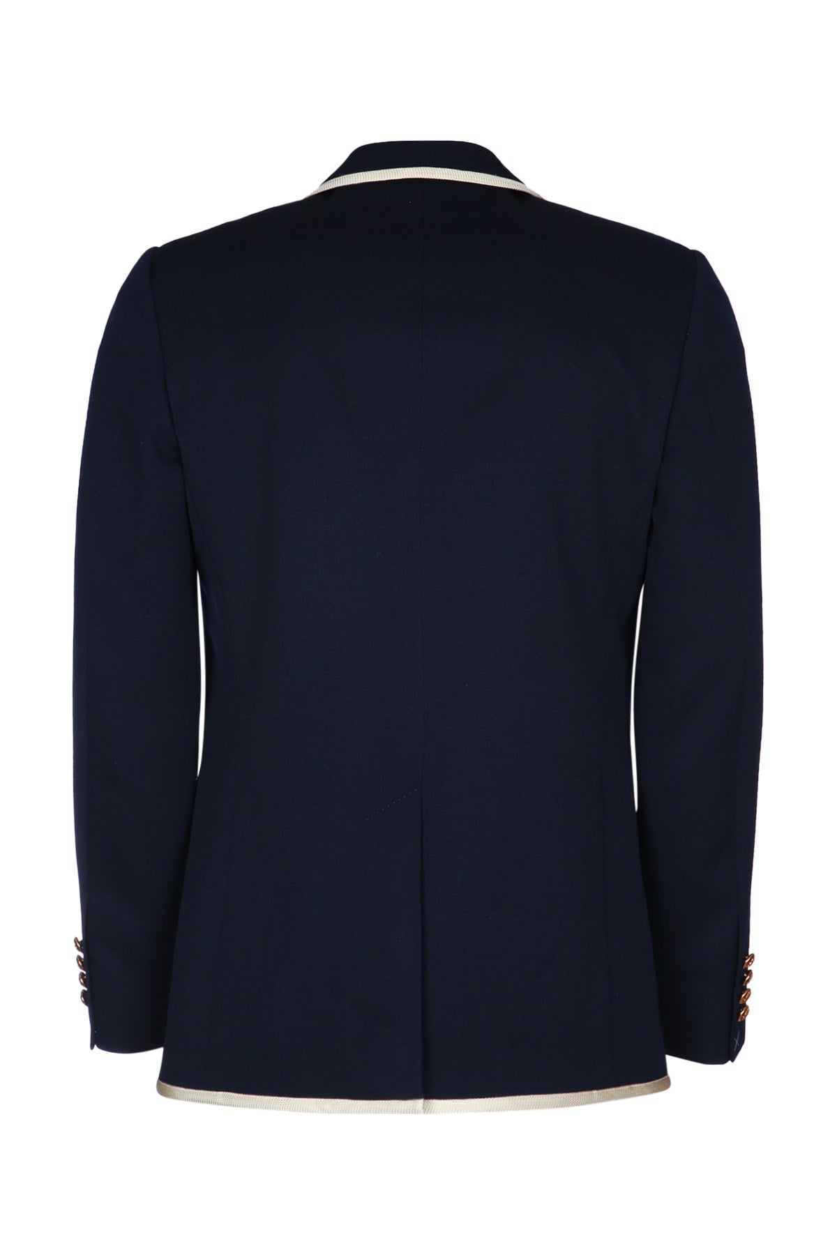 VESTE_CLASSIQUE_TRESSEE_BLASON-LAINE_DIAGONALE_RV0LP092D_33NK_Image_2