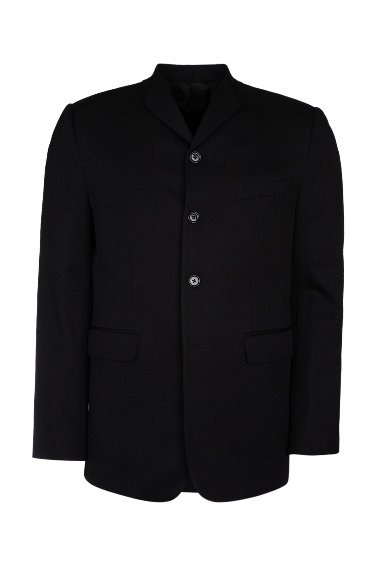 VESTE_COL_CASSE_4B_2V69W092D_38NO_Image_1