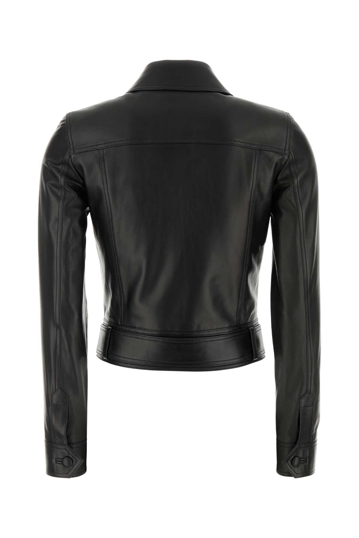 VESTE_COURTE_SOUFFLE_815645YCRO2_1000_Image_2