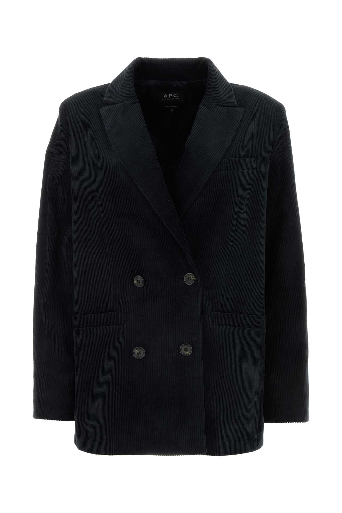 VESTE_LUCY_COHBBF03212_LZZ_Image_1