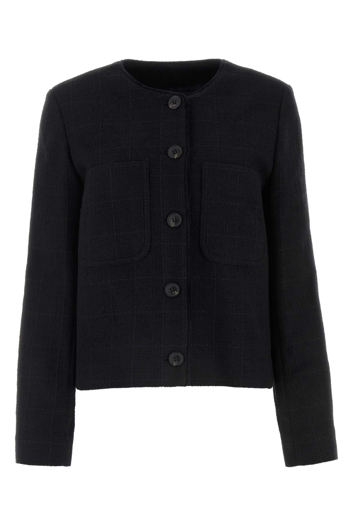 VESTE_STELLA_COHAFF02885_LZZ_Image_1