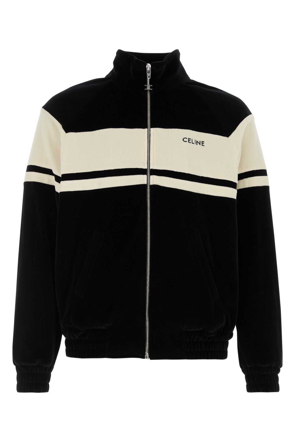 VESTE_TRACKSUIT_CELINE-JERSEY_VELOURS_GT_RV0GB748Q_38AW_Image_1