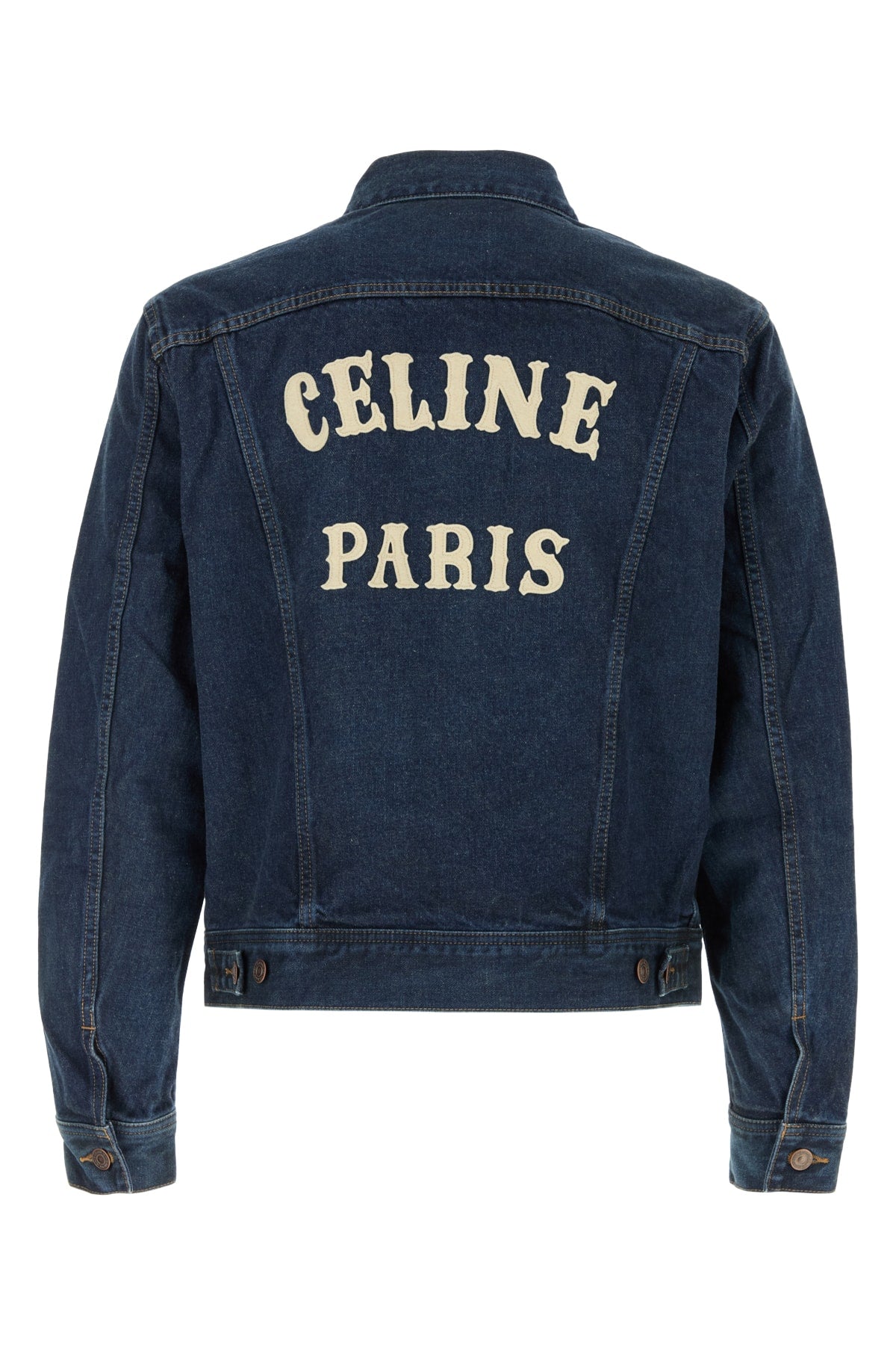 VESTE_TRUCKER_CELINE_WESTERN-RIGID_INDIGO_DENIM_RV0DX789D_CBF8_Image_2