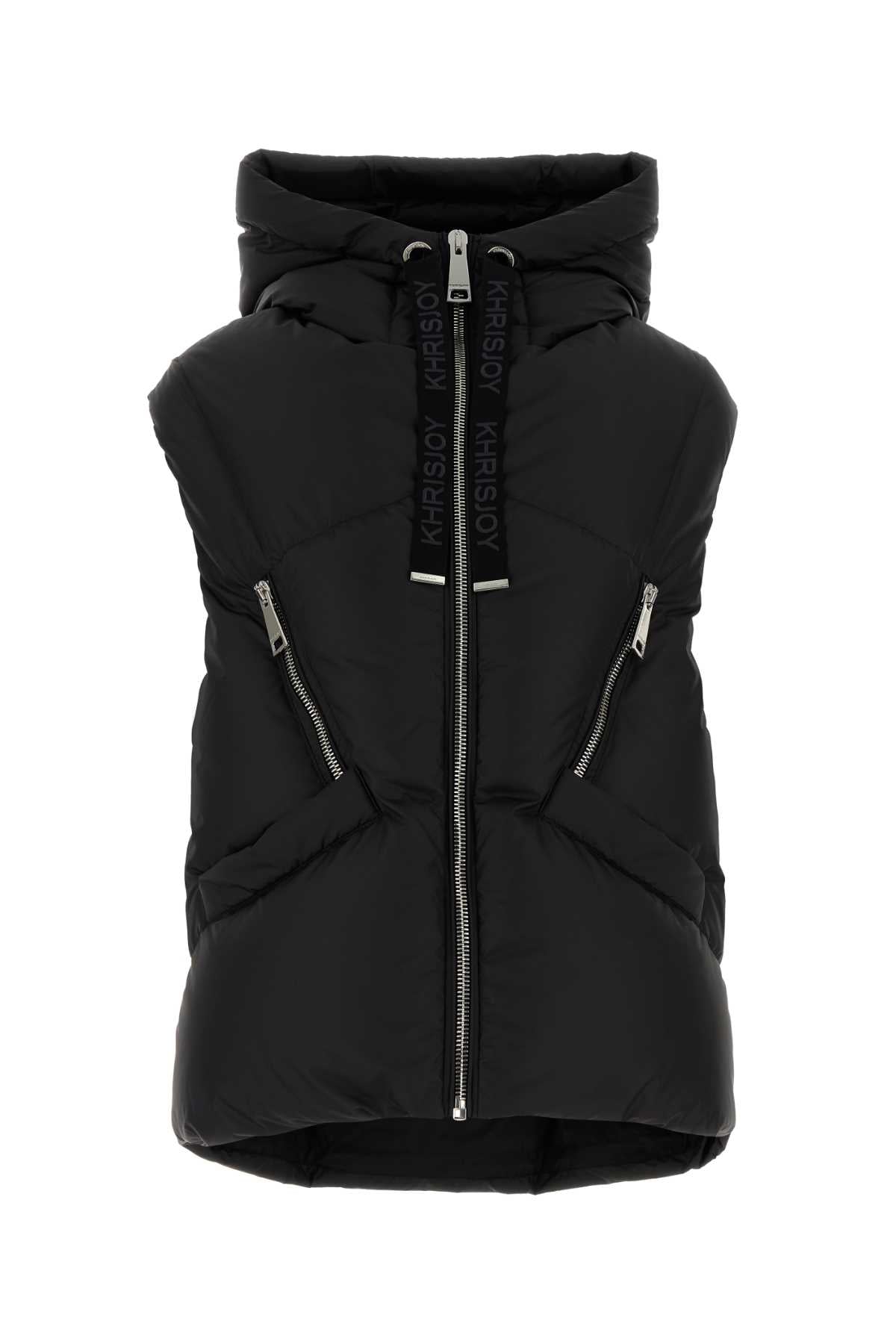 VEST_ICONIC_MILANO_KWF25R2803NY0030_BLK001_Image_1
