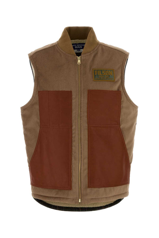 VEST_WPV002W25_BEIGEXBRNXKHK_Image_1