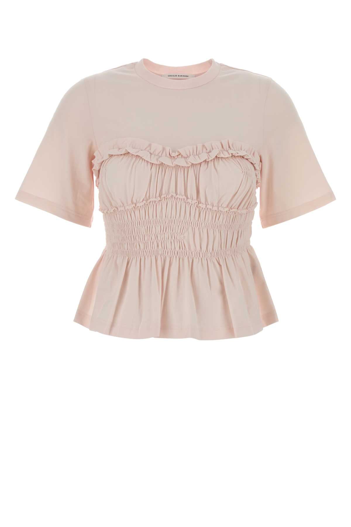 VILDE_T-SHIRT_JERSEY_425RTW19001_LIGHTPINK_Image_1