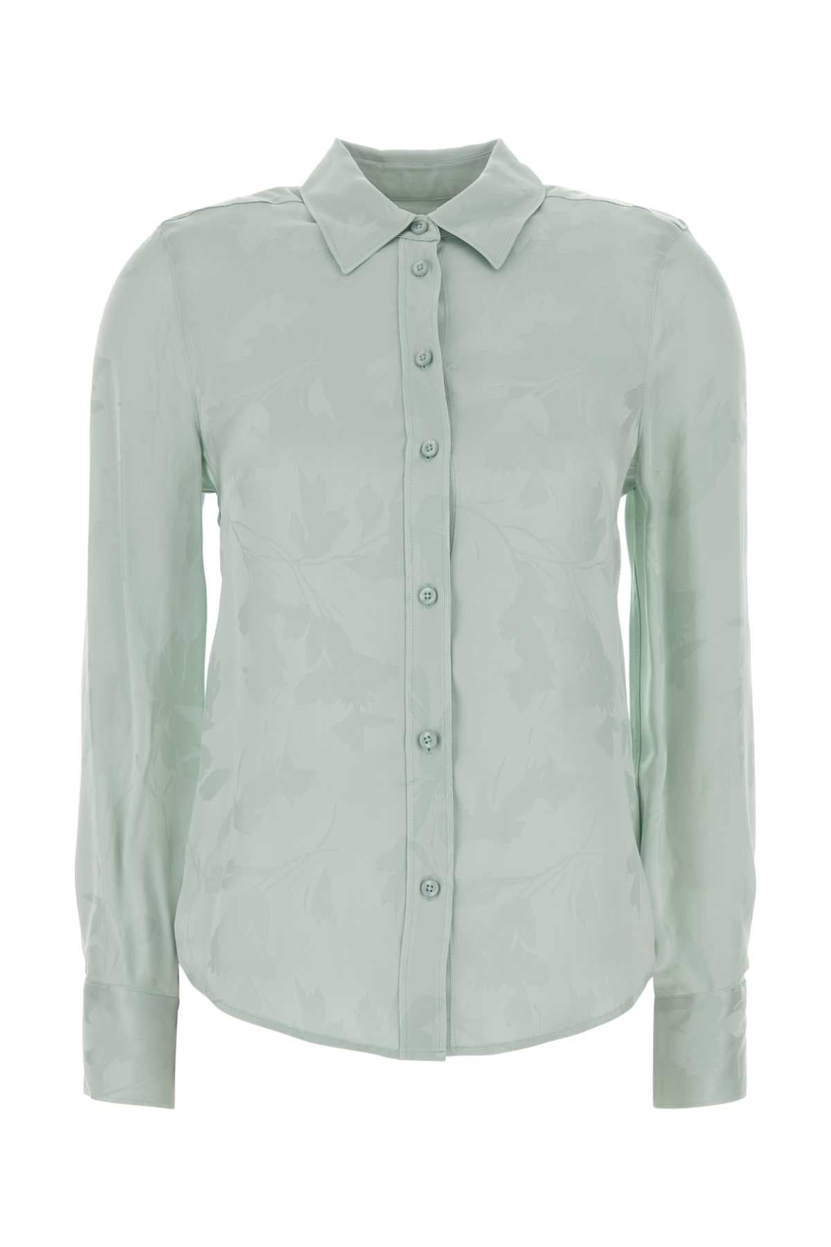 VISCOSE_JACQUARD_SLIM_SHIRT_LV044F107G_3Q0_Image_1