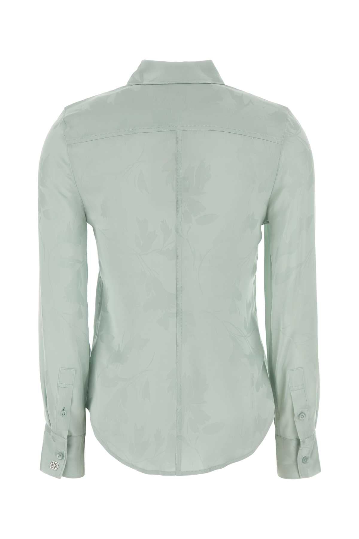 VISCOSE_JACQUARD_SLIM_SHIRT_LV044F107G_3Q0_Image_2