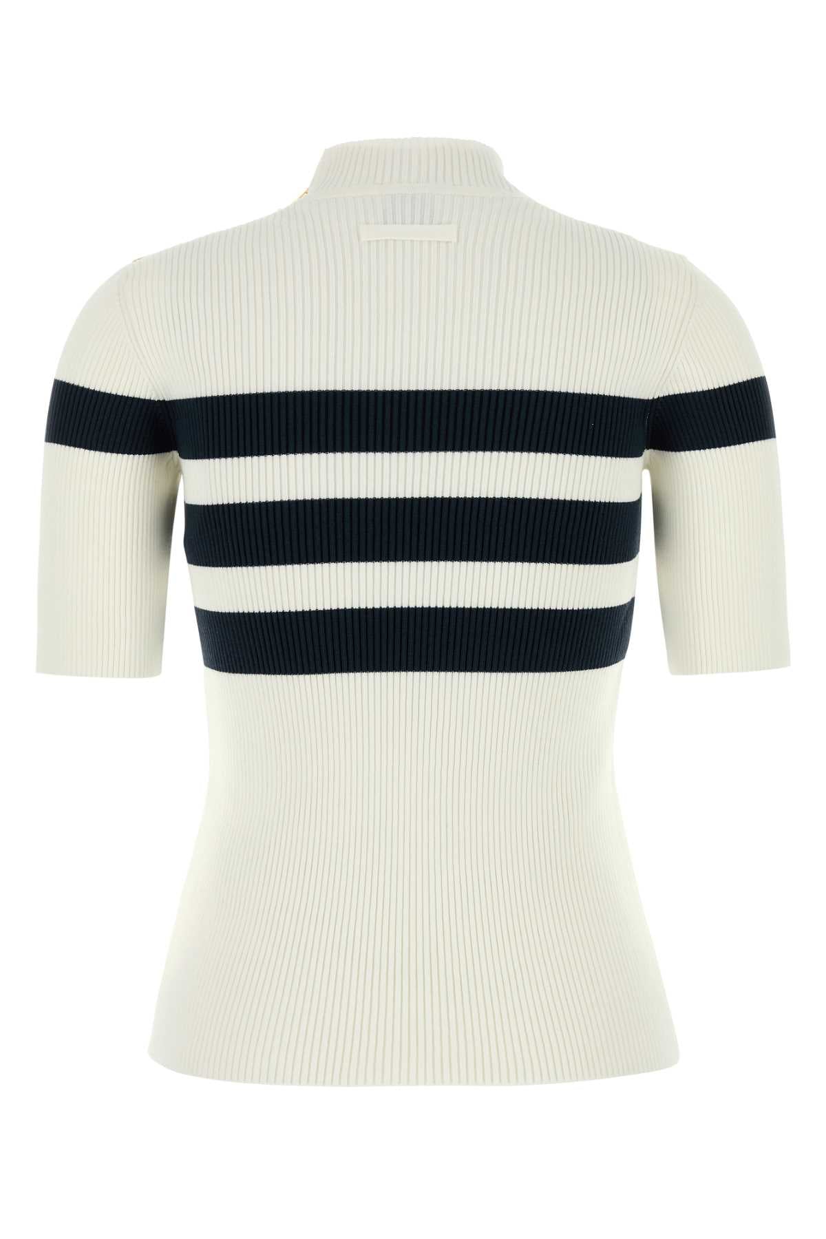 VISCOSE_STRIPED_KNITTED_SHORT_SLEEVES_PULLOVER_FPL071M063_0159_Image_2