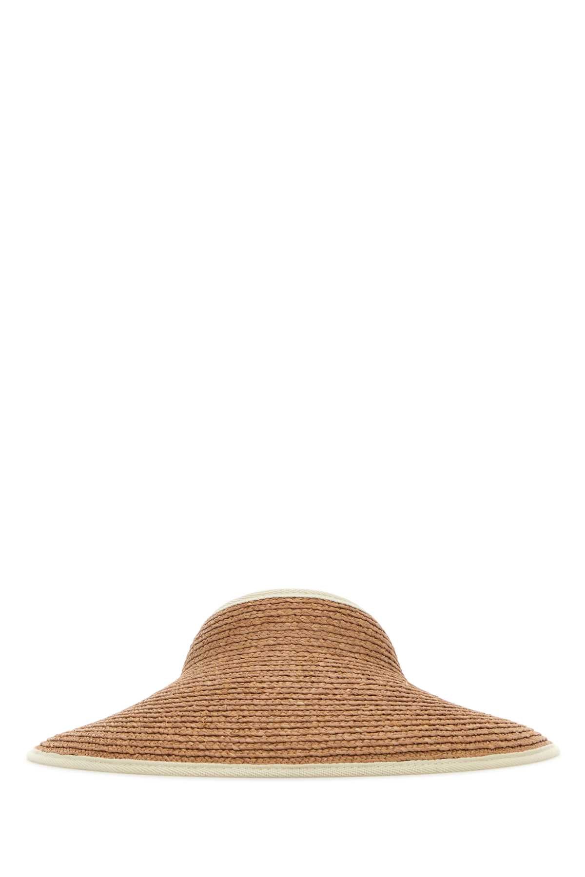 VISIERA_HAT50510_NOUGATSAND_Image_1