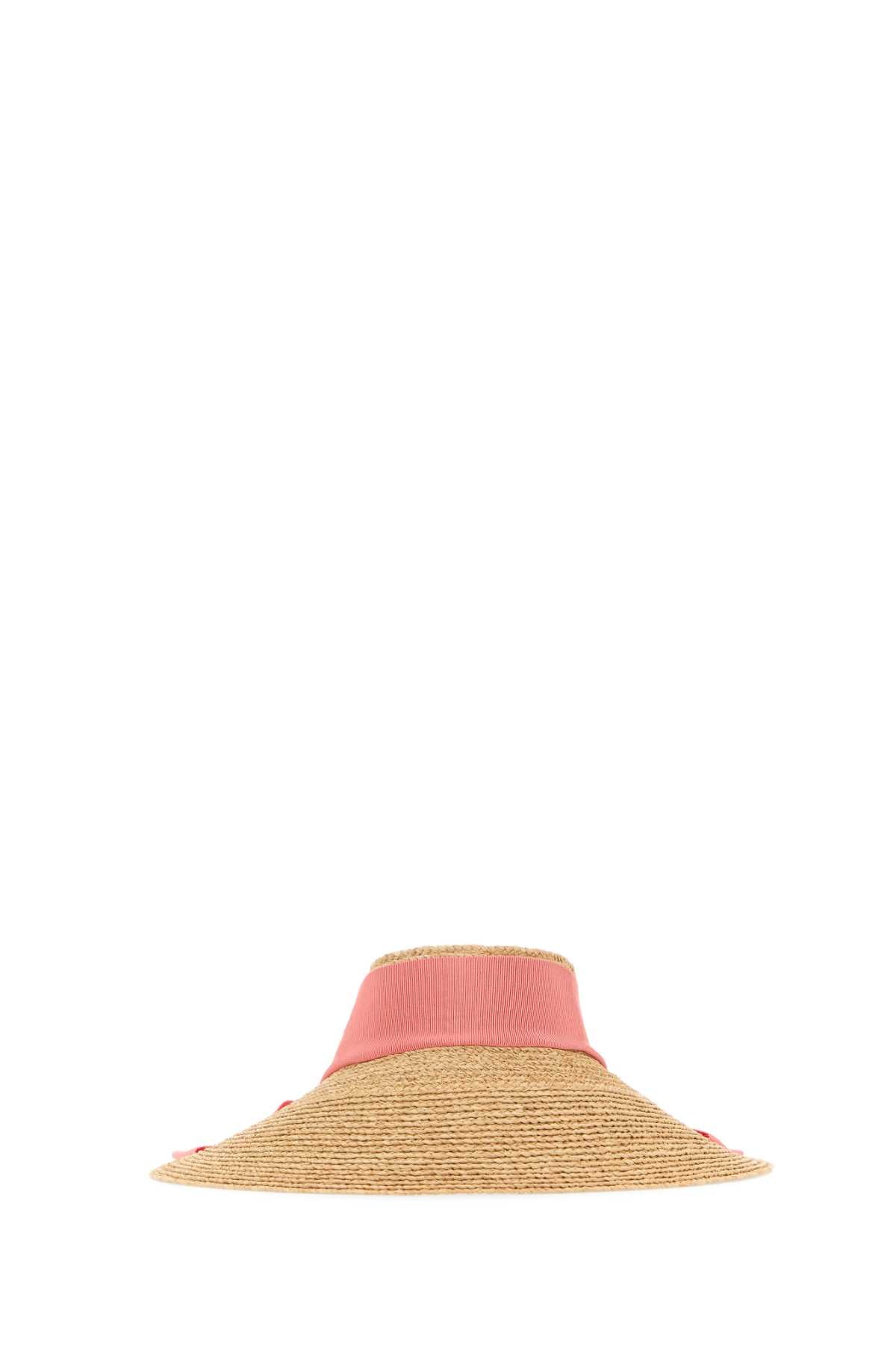 VISIERA_HAT51251_NATURALPOMELO_Image_1