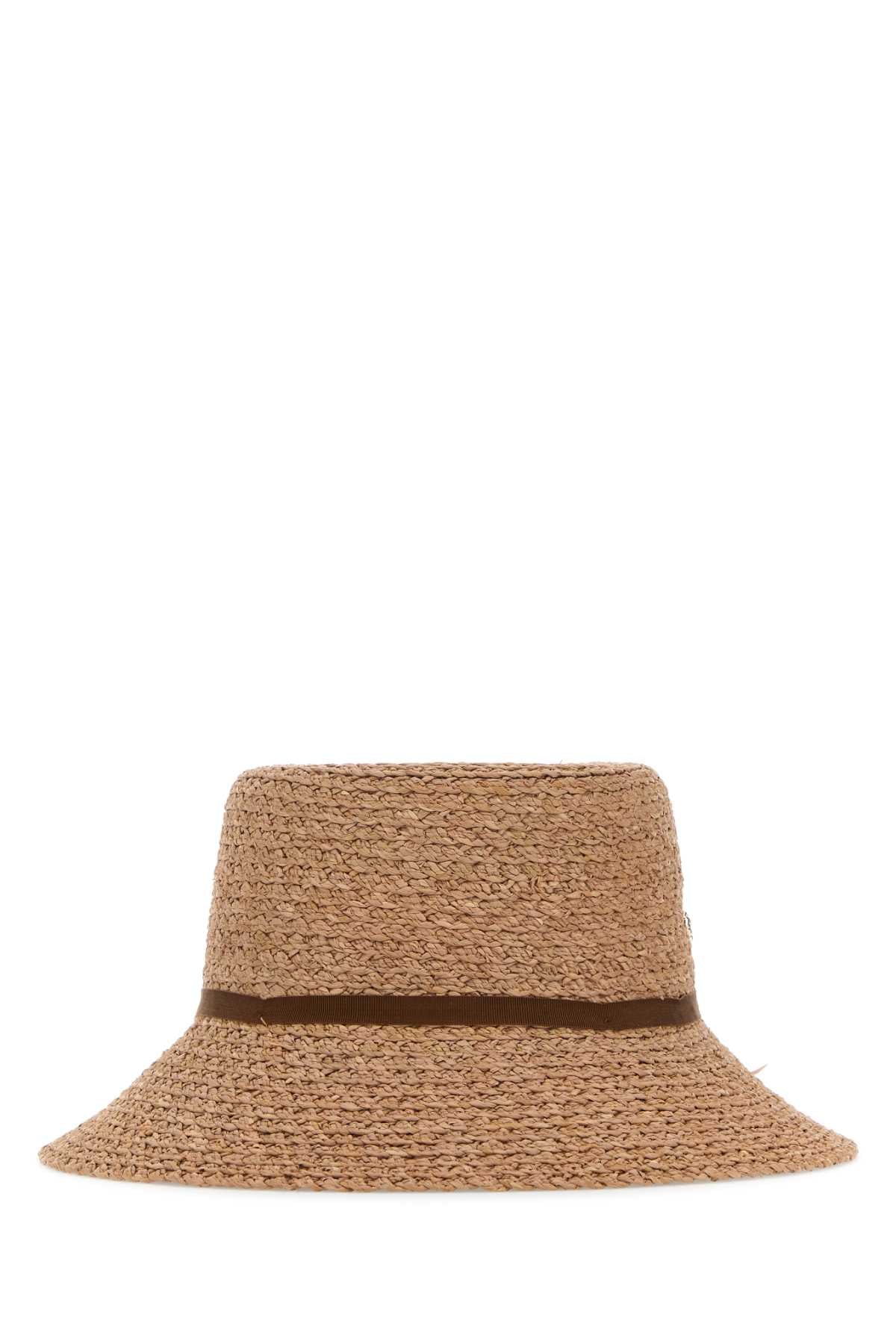 VISIERA_HAT51739_NOUGATNUTSHELL_Image_1