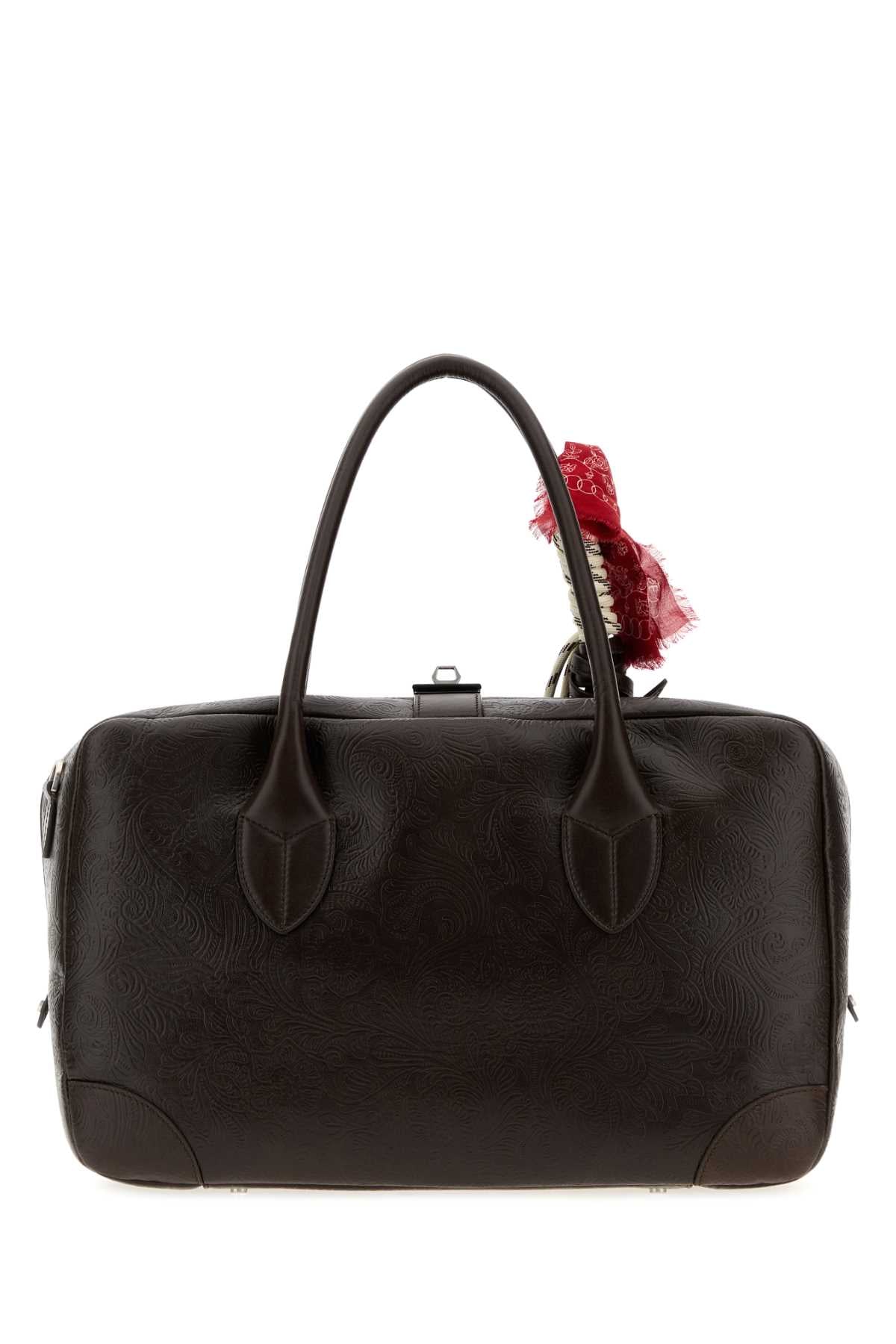 VITA_MEDIUM_FLOWER_EMBOSSED_LEATHER_BODY_WITH_CHAR_GWA00833A000916_40163_Image_3