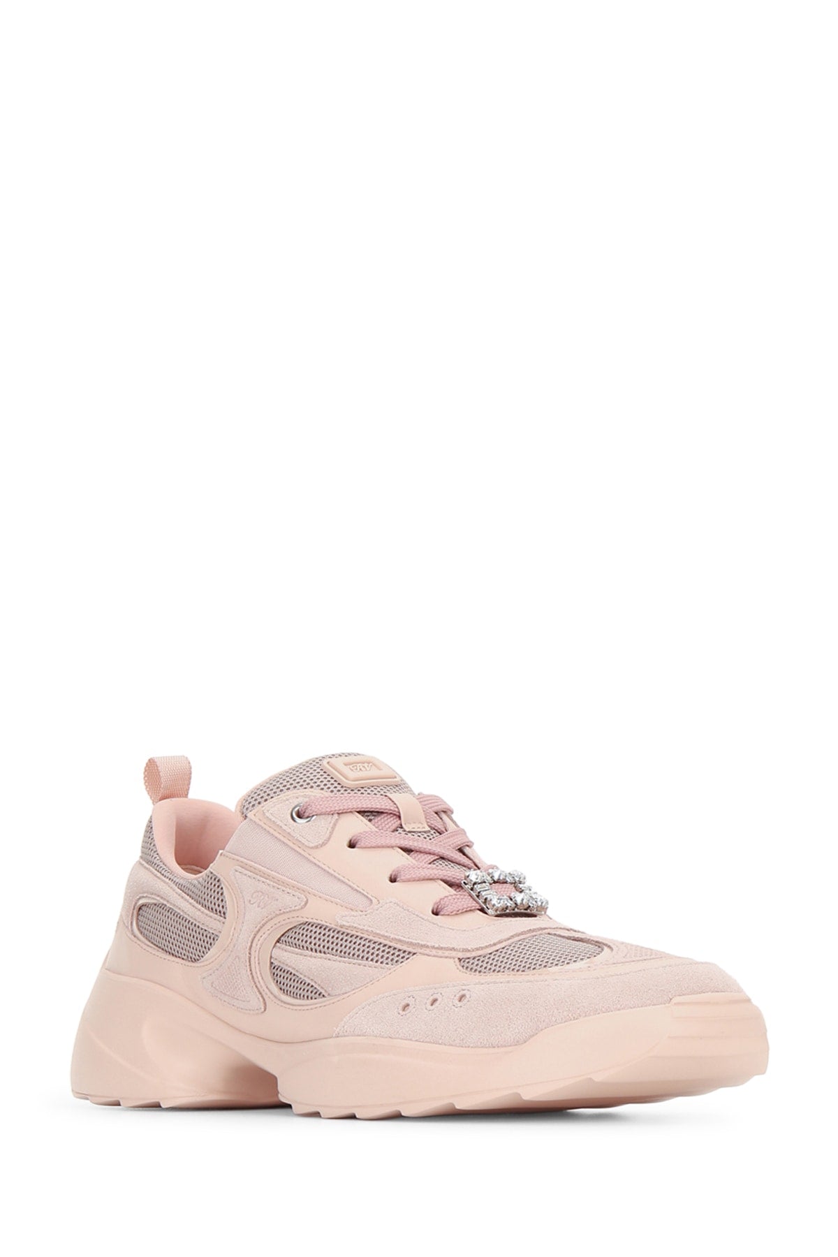 VIV_ON_THE_RUN_MINI_STRASS_LACE-UP_RVW75645570VN8_1VD1_Image_2