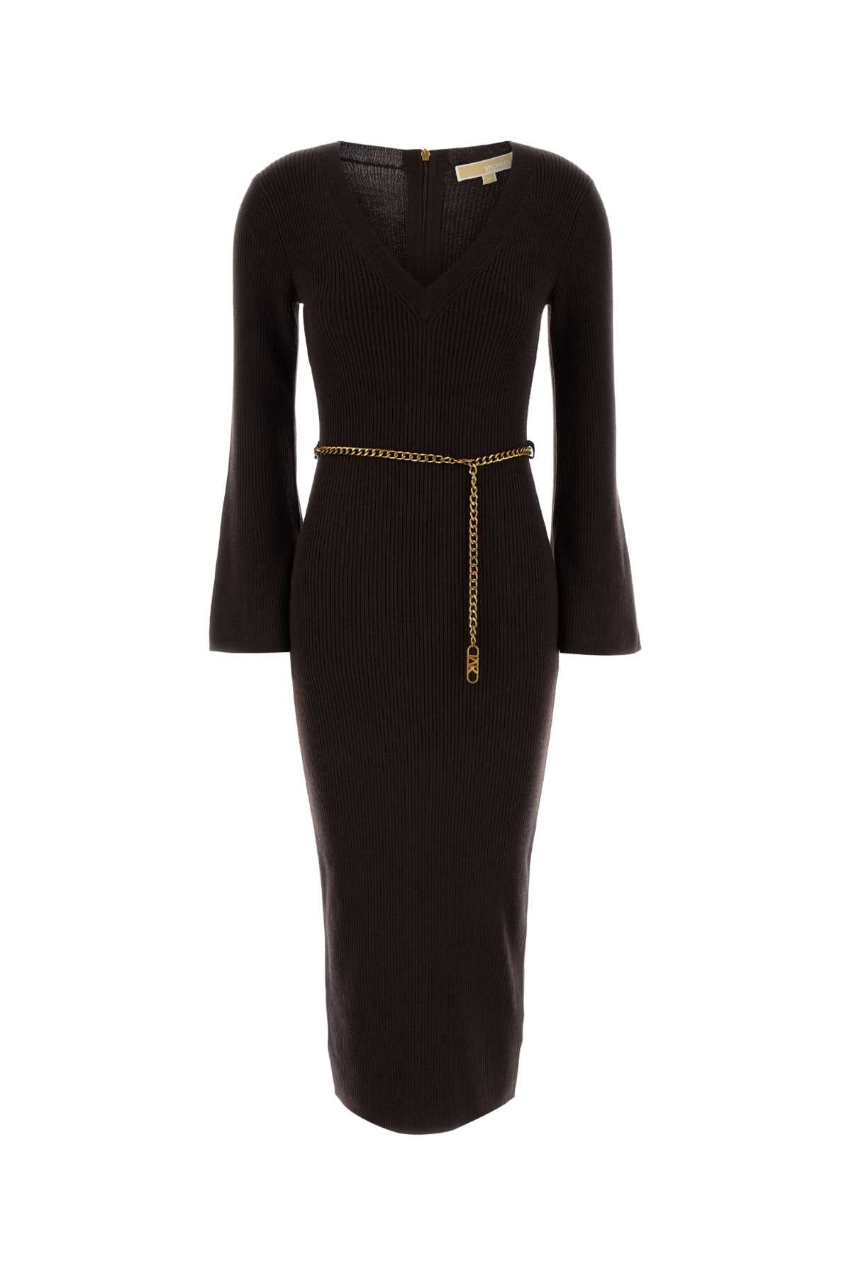 VNK_BELL_SLV_MERINO_DRS_MF5835G4VR_CHOCOLATE_Image_1