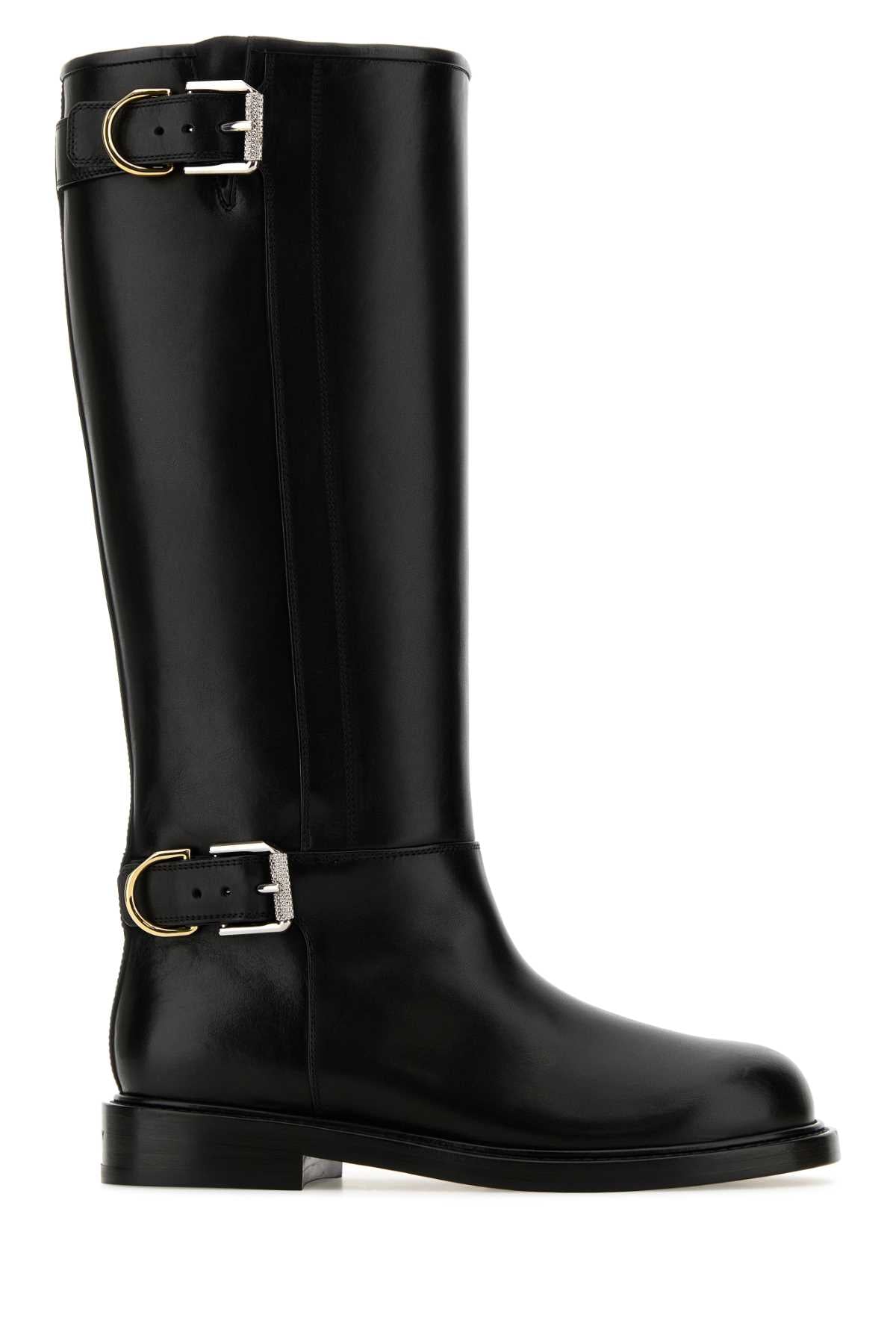 VOYOU_FLAT_BOOT_BE703JE257_001_Image_1