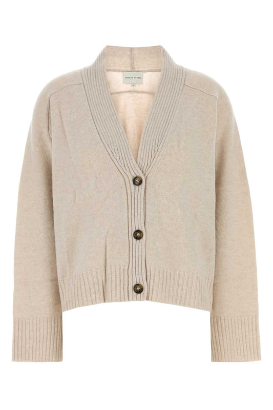 V_NECK_CARDIGAN_KAIA_OATMELANGE_Image_1