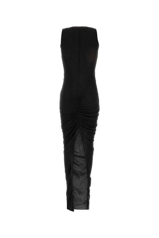 V_NECK_COLUMN_DRESS_DS02F6518BH_09_Image_2