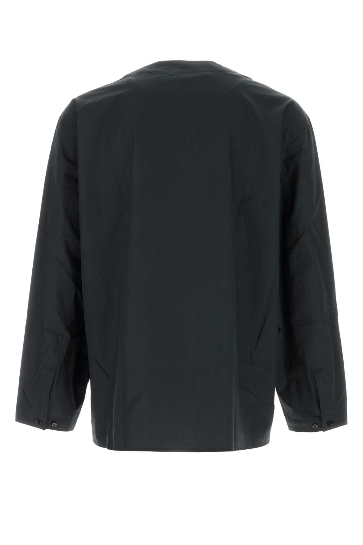 V_NECK_SHIRT_SH1144LF588_BK995_Image_2