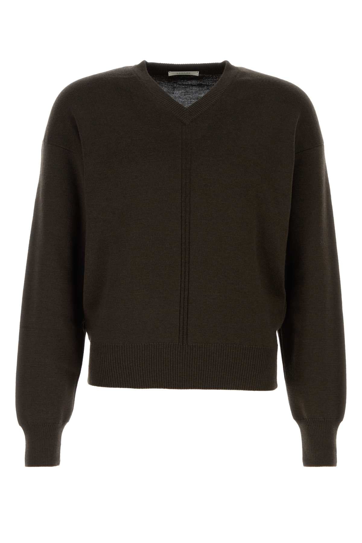V_NECK_SWEATER_TO1430LK087_BR397_Image_1