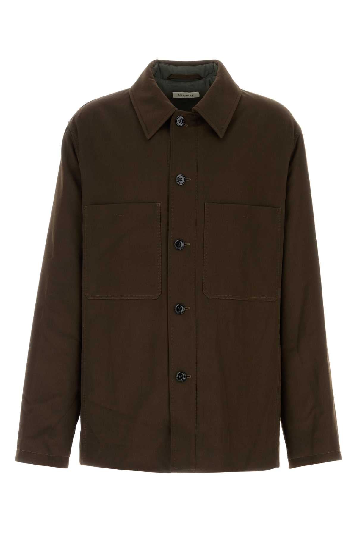 WADDED_FACING_BLOUSON_OW1097LF1317_BR485_Image_1