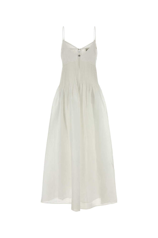 WAISTED_LINEN_DRESS_181157_100_Image_1