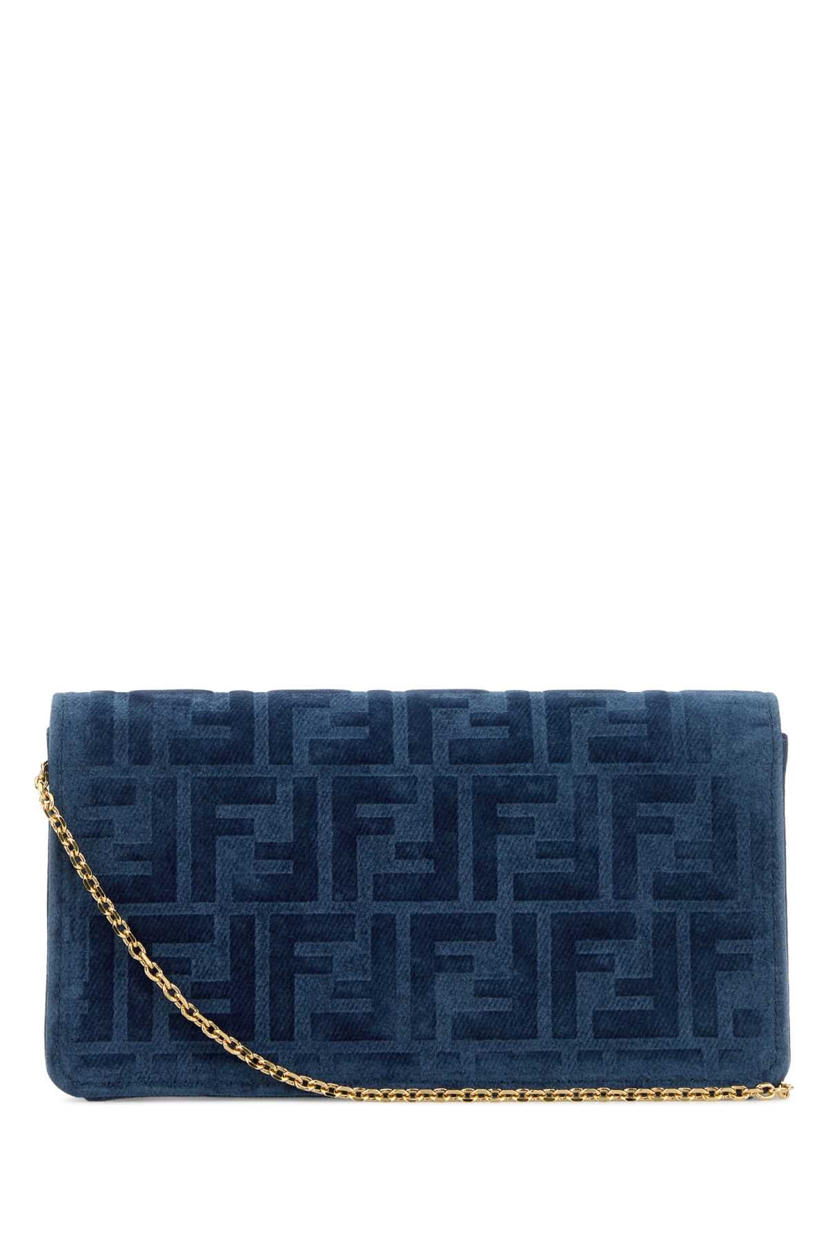 WALLET_ON_CHAIN_DENIM_FLOCK_FF_8M0498AW5H_F1UJW_Image_3
