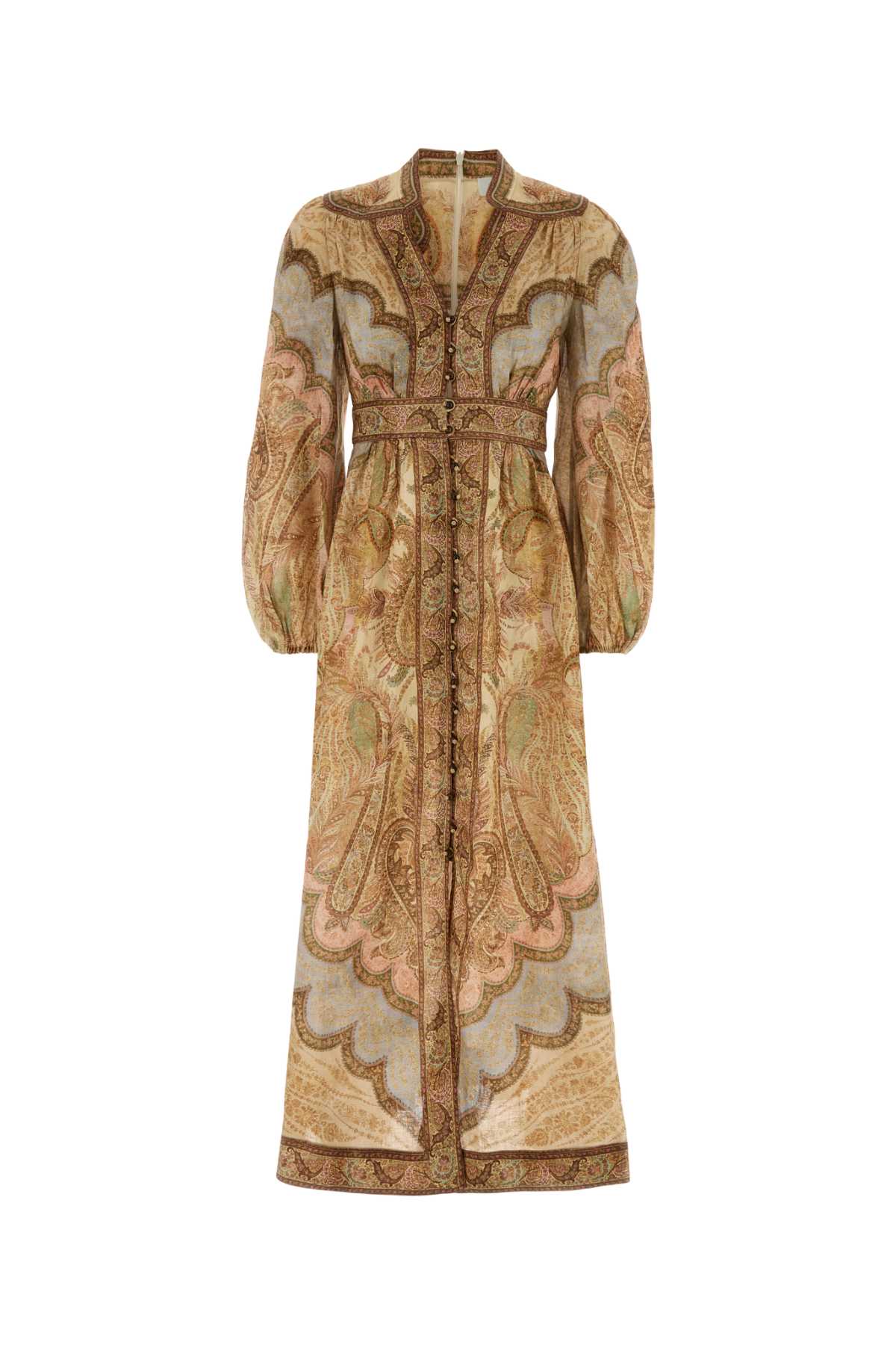 WANDERLUST_PLUNGE_MIDI_DRESS_5753DRS262_TPML_Image_1