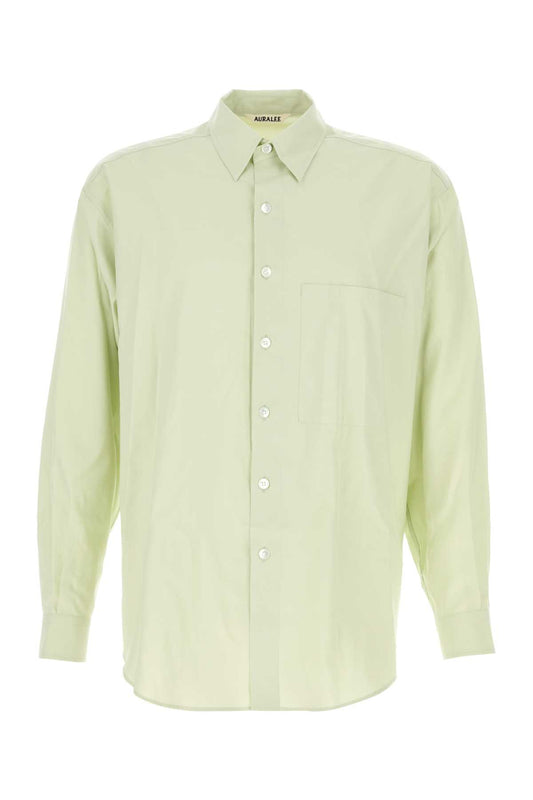 WASHED_FINX_TWILL_BIG_SHIRT_A25SS02TN_LIGHTGREEN_Image_1