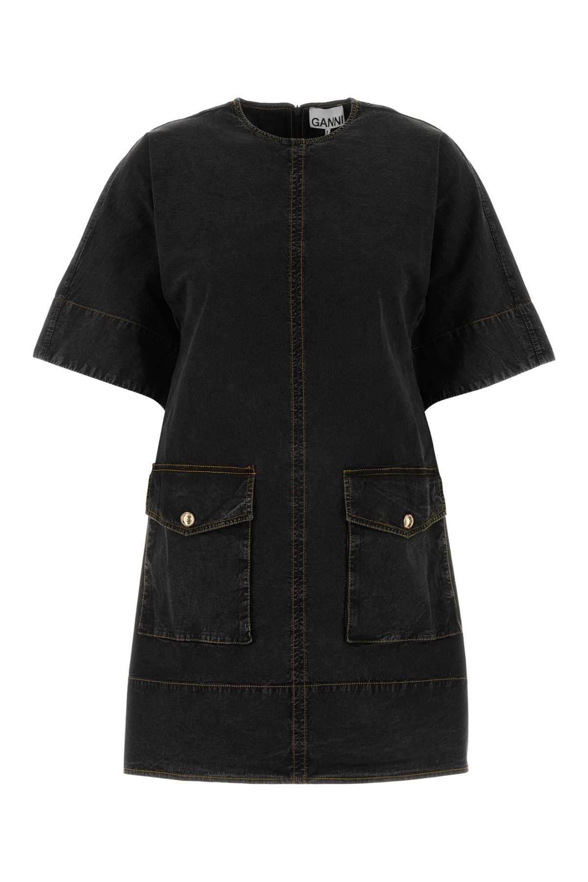 WASHED_STRETCH_COTTON_BOXY_KIMONO_MINI_DRESS_W0793_099_Image_1